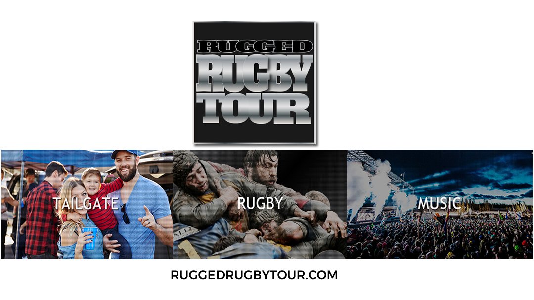 prorugbyagency's tweet image. Tune in tonight at the 8:00 pm. @prorugbyagency will be on the Larry Stevenson Show with The Bearded Black Cowboy" @LStevensonShow from Texas. This will be the first part of our media tour for the @RuggedRugbyTour