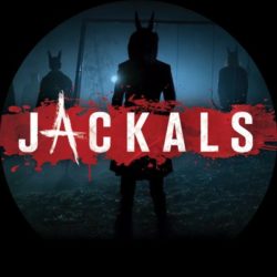 cchorror's tweet photo. Listen in as we talk to Jaret Rivet, writer of the film “Jackals” starring Stephen Dorff!
Listen Here>> https://t.co/aaufyNoivU #cch #cultclassichorror #horror #horrorpodcast #jackals #jaredrivet #horrormovies #directorinterview https://t.co/EQ2guWcZoe
