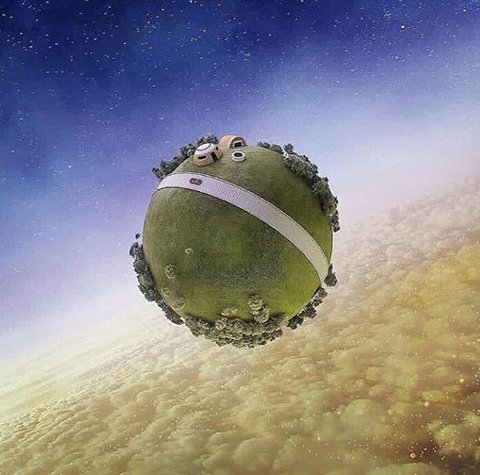Cucalagrande2's tweet photo. @horaciolarreta @eltrece @cronicaweb @telefe @telefenoticias vamos que se puede 
 #dragonballsuperenelobelisco https://t.co/9uL8bWxzIU