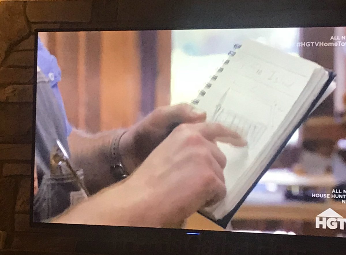 ag__fox__1971's tweet photo. Ok peeps....we already have the #BookOfJo.......what do we call Ben’s?? #HGTVHomeTown 

@hgtv @peppermintfatty @ErinRNapier @scotsmanco @AbbieStecker @geezluweez @RyanBartholomee https://t.co/QxlLQDx2qN