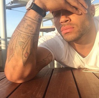 Official Daddy AF on Twitter: "Look at his face he's so gorgeous 😭👏🏽…