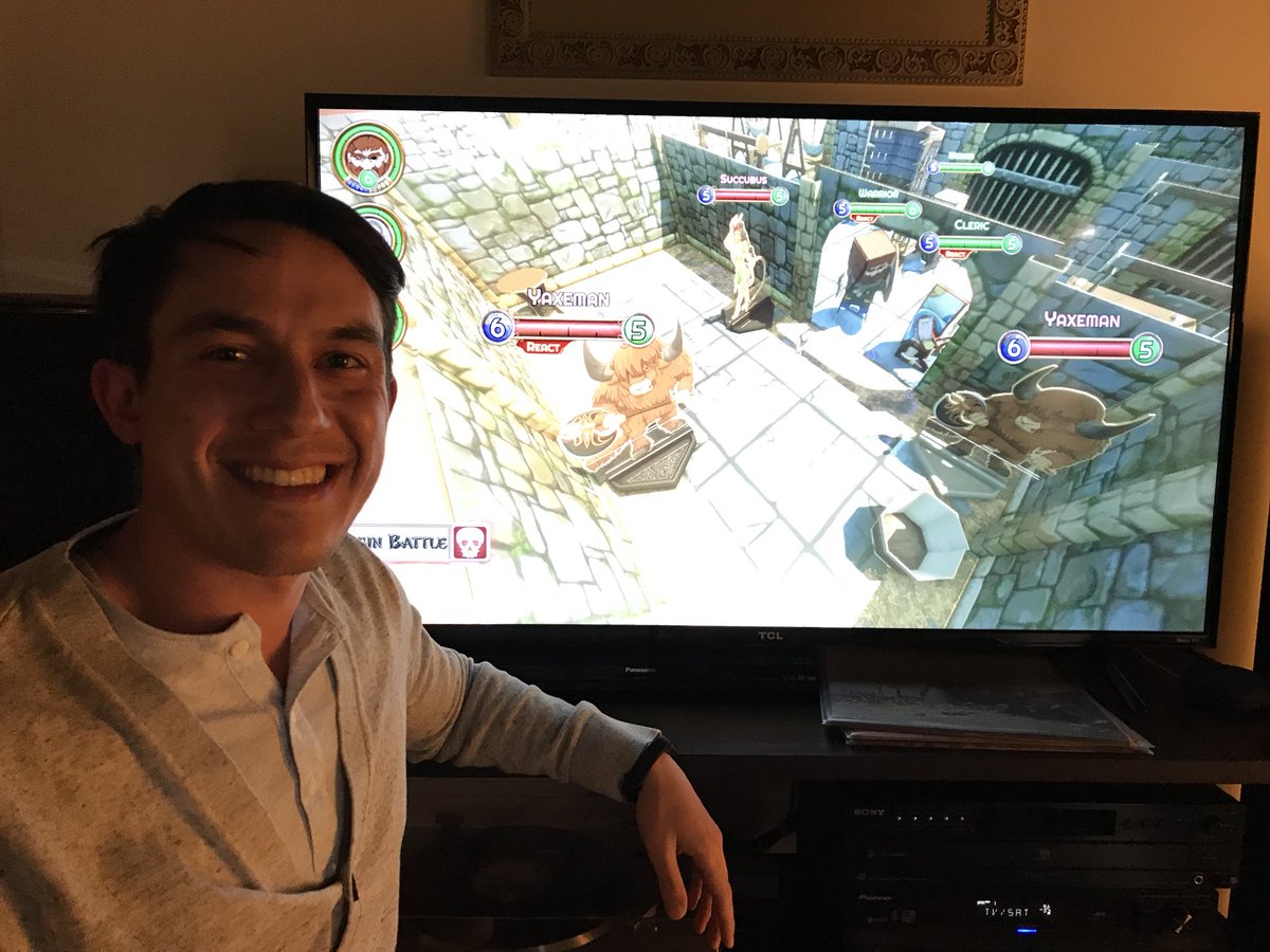 Green Forge Studio tweet media