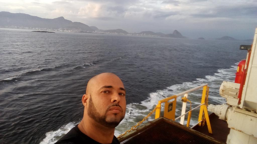 Rodrigo O. Gonçalves (@roolgonc) on Twitter photo 