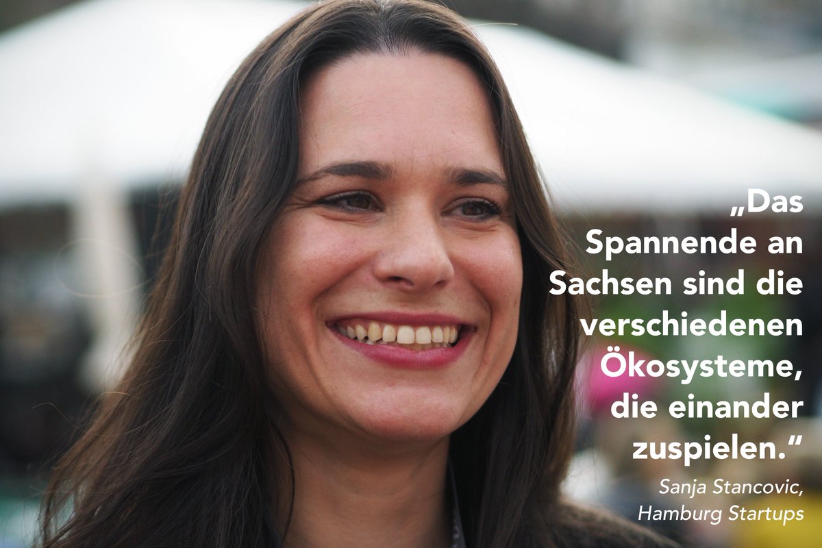 Wir sind mit #Sachsen erstmalig auf der weltgrößten Tech-Konferenz <a href="/sxsw/">SXSW</a> und haben O-Töne von Teilnehmern gesammelt. Unseren ausführlichen Bericht gibt es in Kürze unter so-geht-sächsisch.de
#SimplySaxony <a href="/SpinLabLeipzig/">SpinLab - The HHL Accelerator</a> <a href="/t3n/">t3n Magazin</a> <a href="/FactoryBerlin/">Factory Network</a> @Wandelbots <a href="/HHStartups/">Hamburg Startups</a> @germanhaus