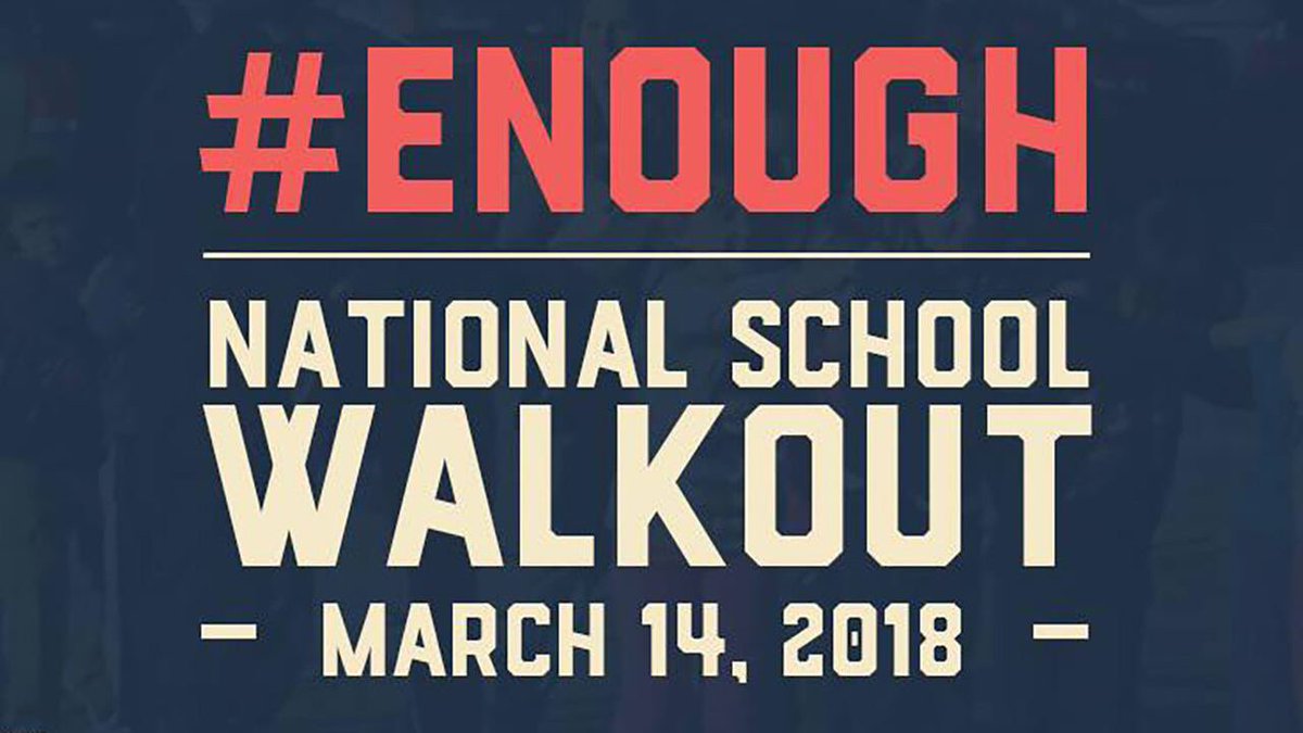 thefanscotian's tweet photo. Important and up-to-date information regarding SPFHS's walkout on March 14th 
https://t.co/aT6y0ya1oD https://t.co/B0RngfuOX5