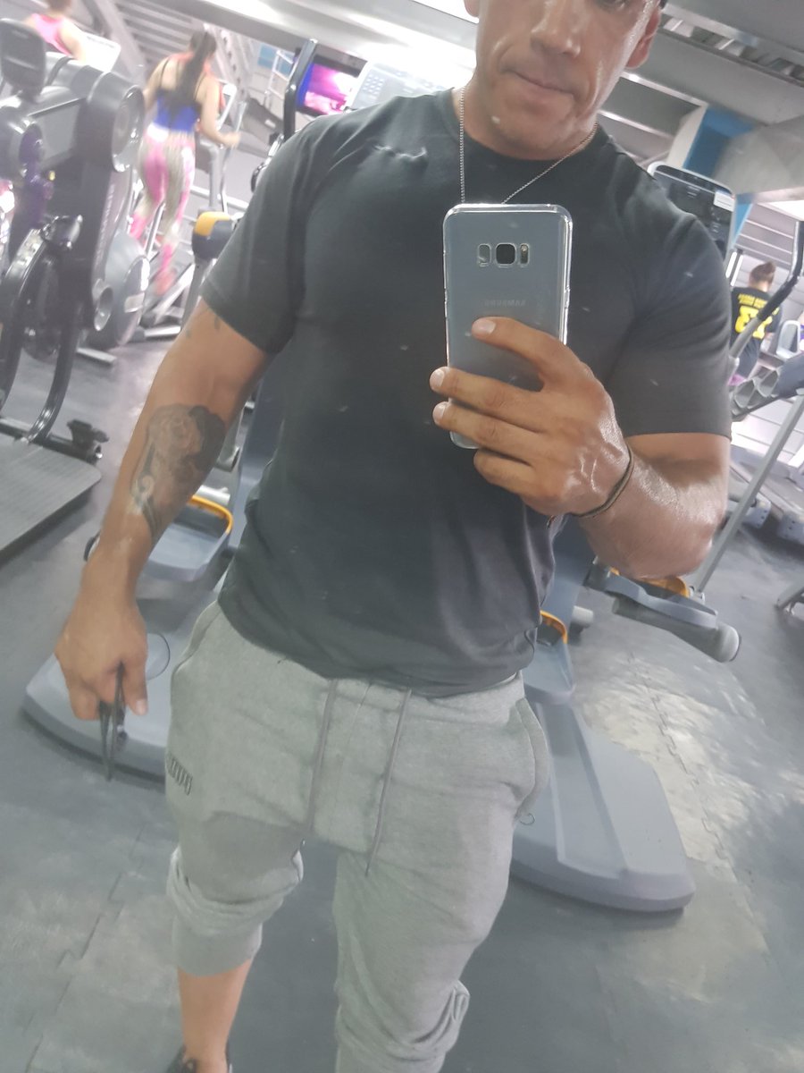 Terminando el cardio full