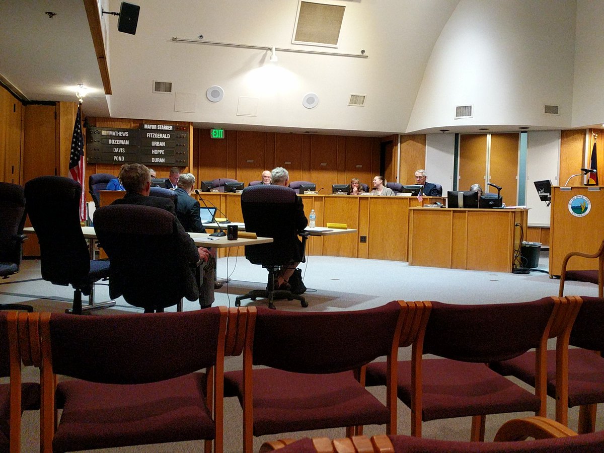 #JeffCo has some great people! RT @BriannaForHD27: The resolution is official! <a href="/CityWheatRidge/">City of Wheat Ridge</a> says NO to #conversiontherapy in their city! 🏳️‍🌈
Thank you to all that voted yes! 
<a href="/TrevorProject/">The Trevor Project</a> <a href="/jeffcodemslgbtq/">LGBTQ+ Caucus JeffCo</a> 
@One_Colorado