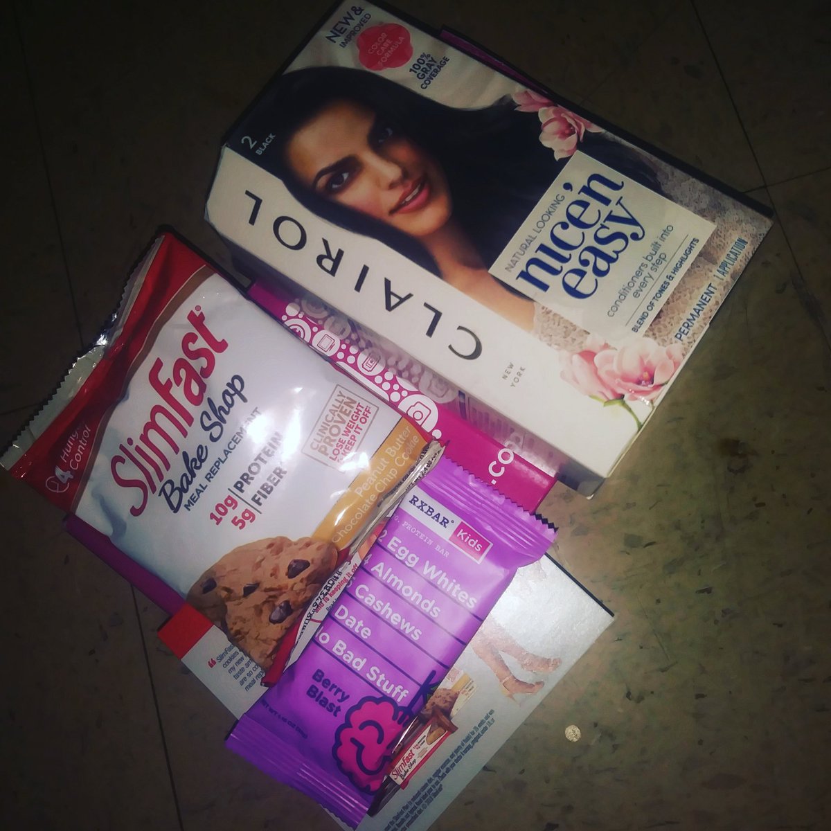 RhymerAlisha's tweet image. #Pwow nice samples thx pinchme for these was great.