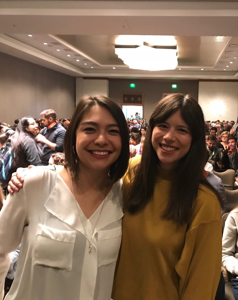 titaniumsky's tweet image. Thanks @tinastsh and @jillnussbaum for today. #SXSW . “Designers Who Broke the Internet” — you guys rock. #DESIGNDISRUPTORS