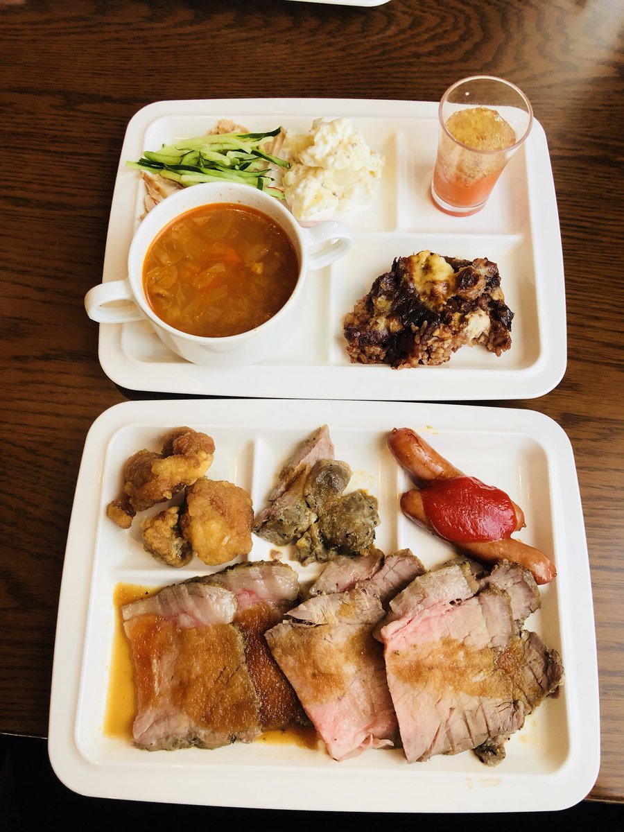 Miyabi 只今twst民 ローストビーフ定食 東京ディズニーシー セイリングデイビュッフェ Miyabi 只今twst民 ローストビーフ定食 東京ディズニーシー セイリングデイビュッフェ