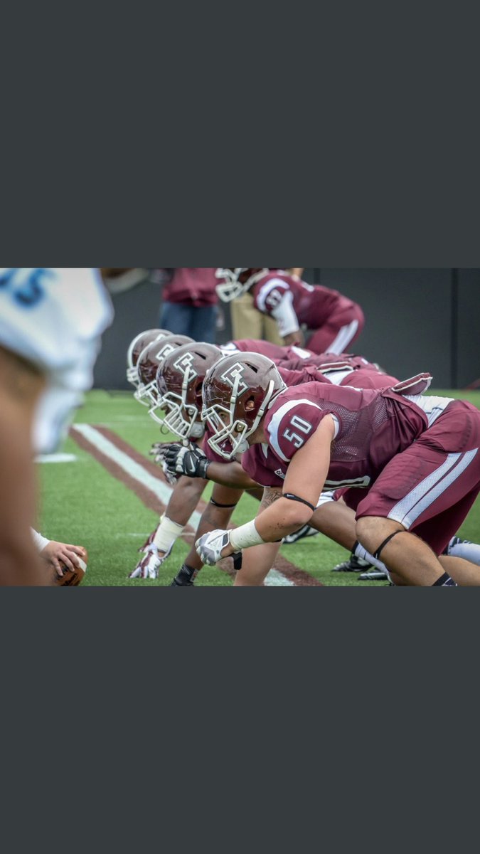 Blessed to receive an offer from Fordham #RAMSNAT19N 🐏