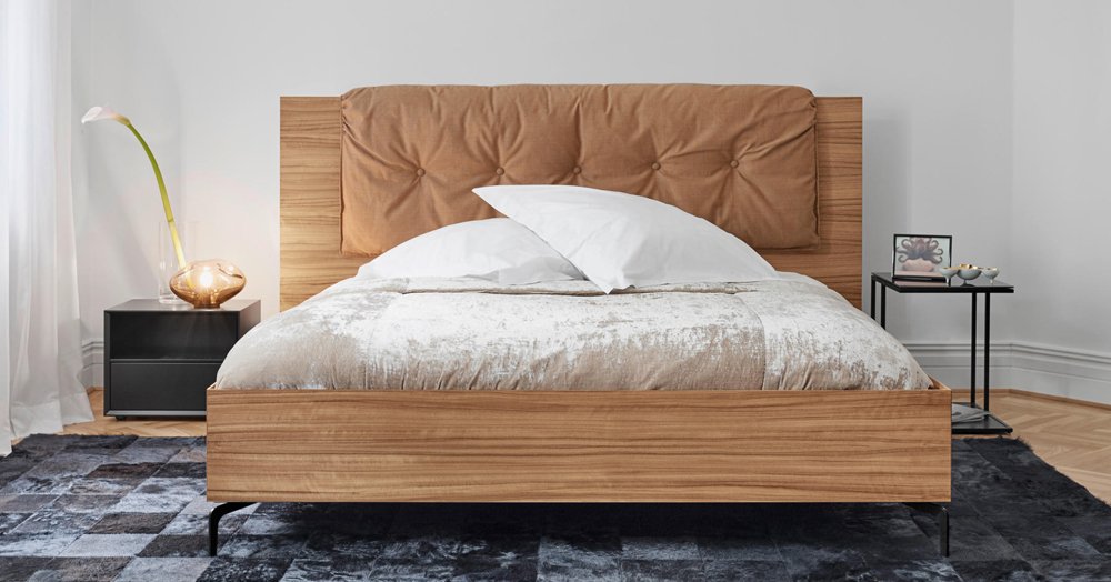 architonic's tweet photo. Architonic Product Pick: Bed B3 17.001.02 by Kettnaker 
https://t.co/oM1dJQooEH
#bedroom #interior #beds https://t.co/C3XKG1C0Pe