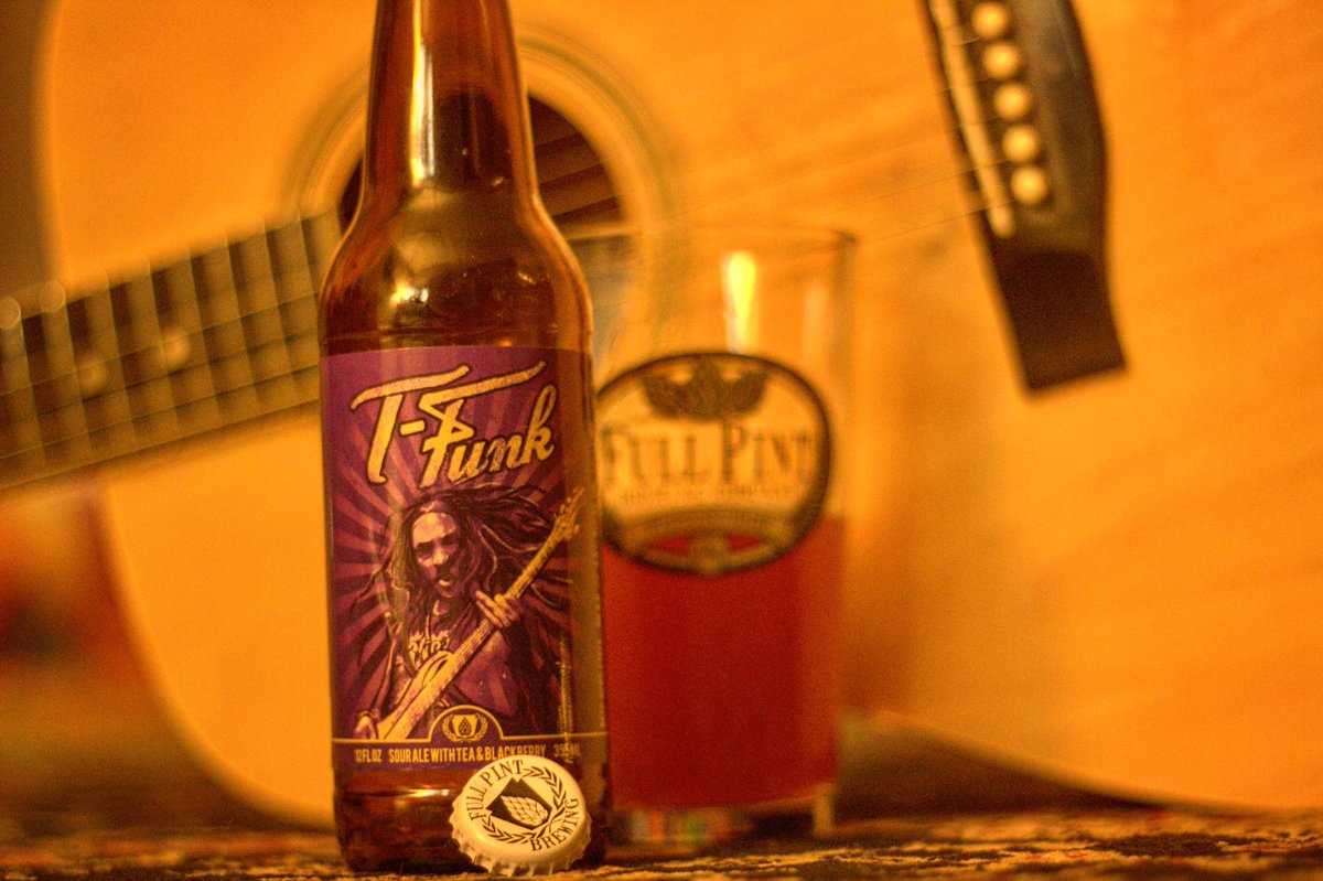 IncoBeverage's tweet photo. The funk has been revived thanks to @fullpintbrewing @PittCraftBeer @DrinkCraftBeer #Funkadelic #georgeclinton #tfunk https://t.co/kN4ooIuTUj