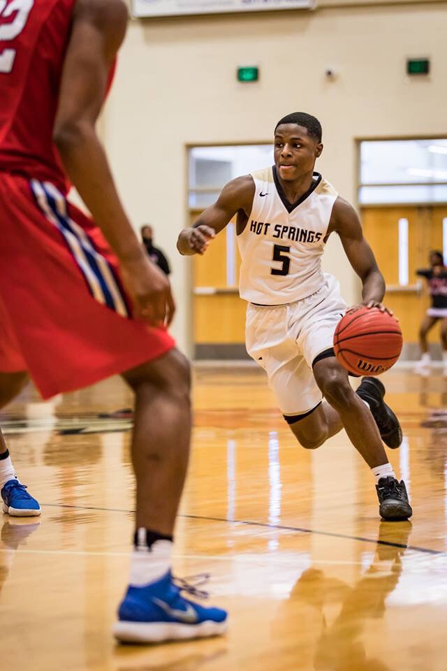 HotSpringsAD's tweet photo. Congrats to JJ Walker on making All-Conference and All-State this season!! @Sh15ty https://t.co/hDyqM9ONMW