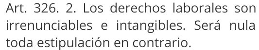 Buenas noches <a href="/Francis_Butina/">Francisco Butiñá M.</a> estamos esperando el fallo a favor de la causa 095-15-IN.
El tiempo es corto y tienen que devolver los Derechos a Trabajadores, vulnerados por el régimen anterior.
No sigan siendo cómplices de una ley inconstitucional como el tope a Utilidades.