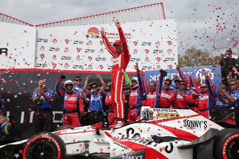 #IndyCar #IndyLights Más efemérides:

-12/Marzo/2016: <a href="/felixserralles/">Felix Serralles</a> pasa de 7° a 1° para ganar la @IndyLights en St. Pete.

-12/Marzo/2017: <a href="/BourdaisOnTrack/">Sébastien Bourdais</a> remonta para ganar St. Pete en <a href="/IndyCar/">NTT INDYCAR SERIES</a> y <a href="/ColtonHerta/">Colton Herta</a> triunfq en @IndyLights --> indycaraldia.com/efemerides/mar…