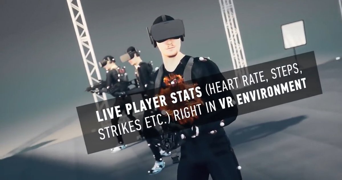 .<a href="/NeurogamingLtd/">Neurogaming</a> is targeting out-of-home entertaiment on two fronts. We spoke with Alex Morozov of the company to find out more: bit.ly/2FK8o3D