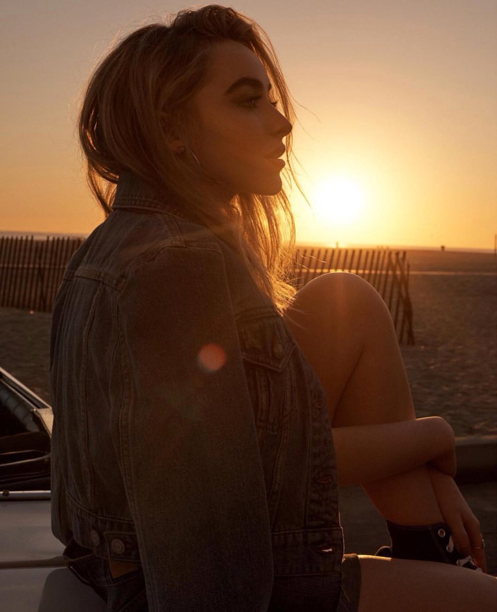 —; we could watch the sunset together.