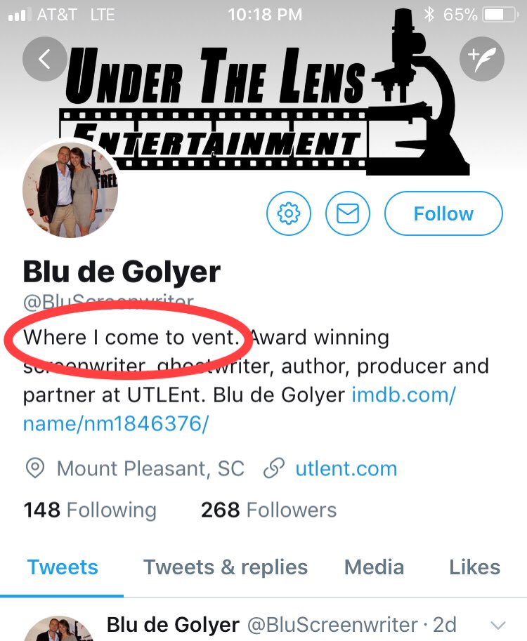 HlywoodHeadless's tweet image. 😩😂😂😂 #brave