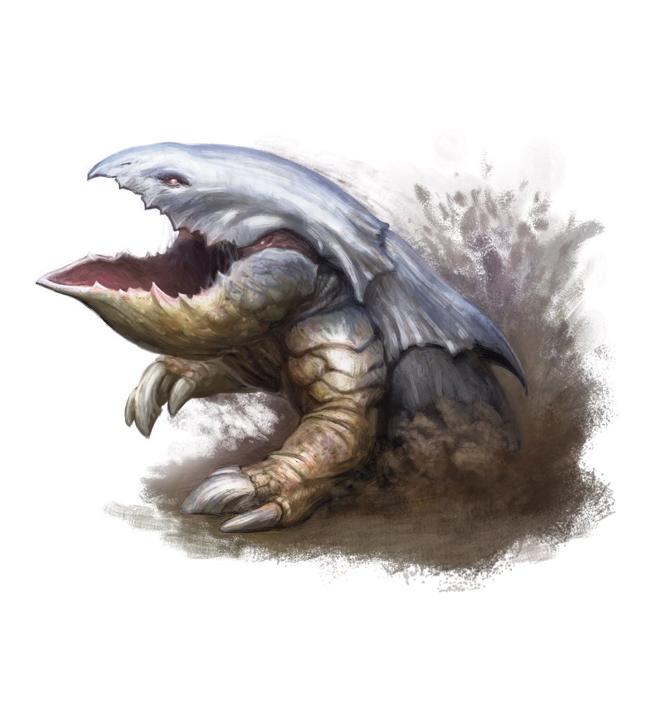 Farore_RPG's tweet photo. You know your #DnD session was great when the quote of the night is: “I am really, really sorry...” (One player cut the chains off one of these guys in hopes of making friends..) https://t.co/KytgCkmlIL