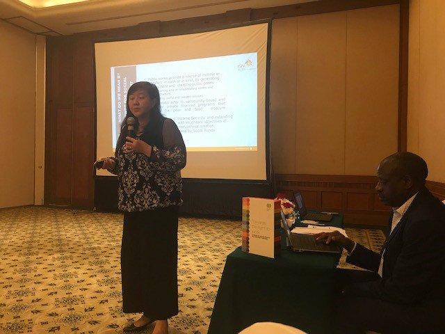 ISPA tools tweet media