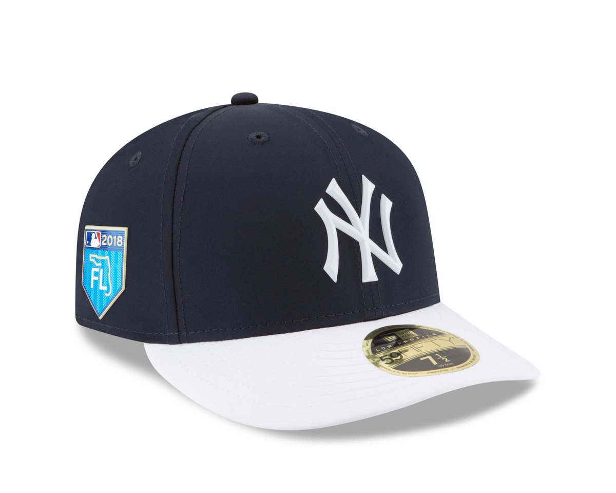 #30Clubs30Days is rolling with the <a href="/Yankees/">New York Yankees</a> today!

RETWEET now for your chance at this #Yankees <a href="/NewEraCap/">New Era Cap</a> or pick one up at MLBShop.com!