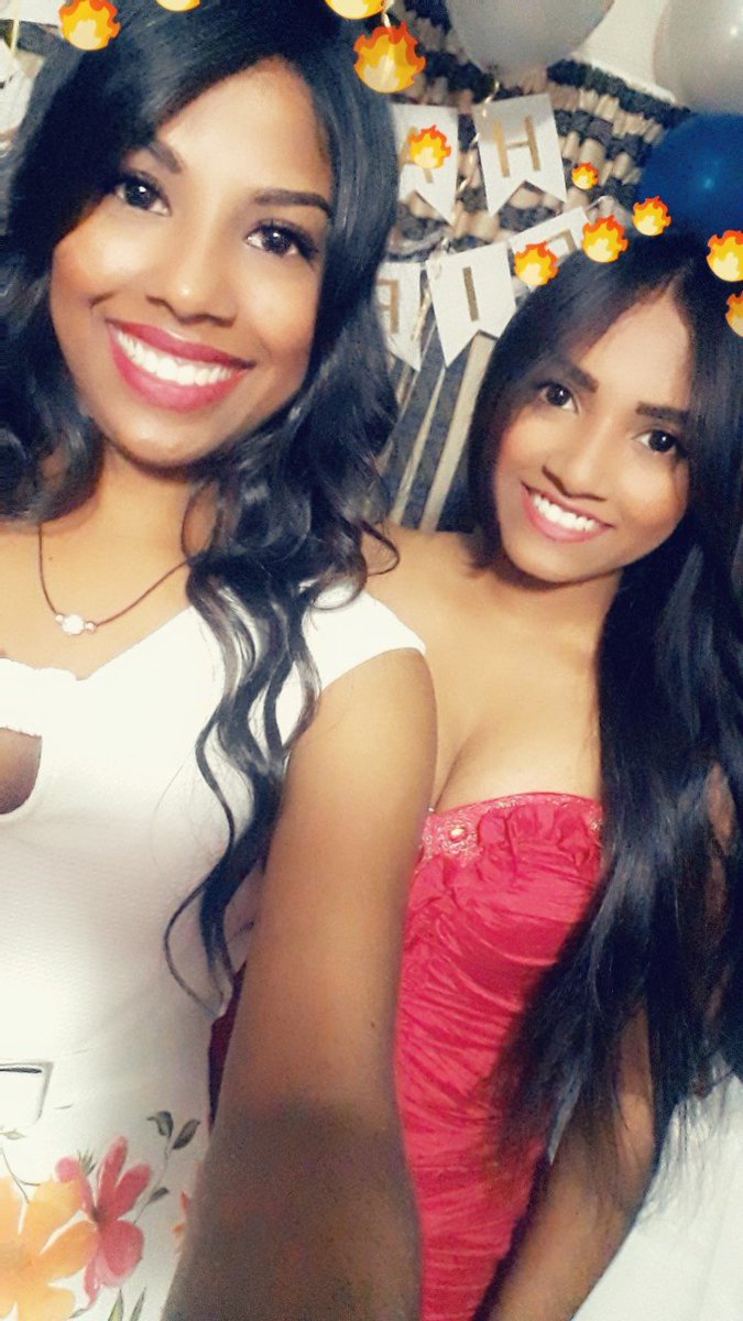 iamtara_30's tweet photo. Sister 💖 https://t.co/pVAGvOZi2n