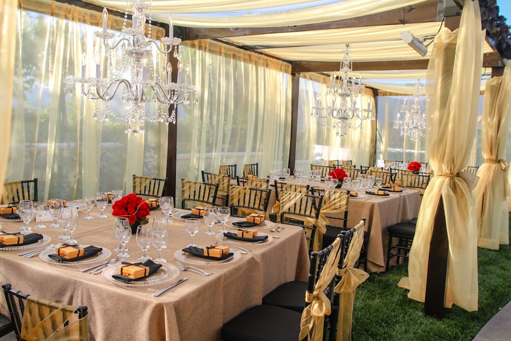 Spring Season is right around the corner! It's time to celebrate! 💫🎈🎊 Check out our Blog on Event Rentals: goo.gl/EmvNm7 #EventPlanning #RentalSpace #EventRentals