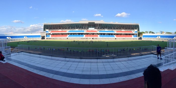 KRjogjadotcom's tweet photo. Rumput Zoysia Matrelia Siap Ditanam, Mandala Krida Bakal Serasa GBK
https://t.co/POEJnmrON5 https://t.co/tXs3IQj6Pw