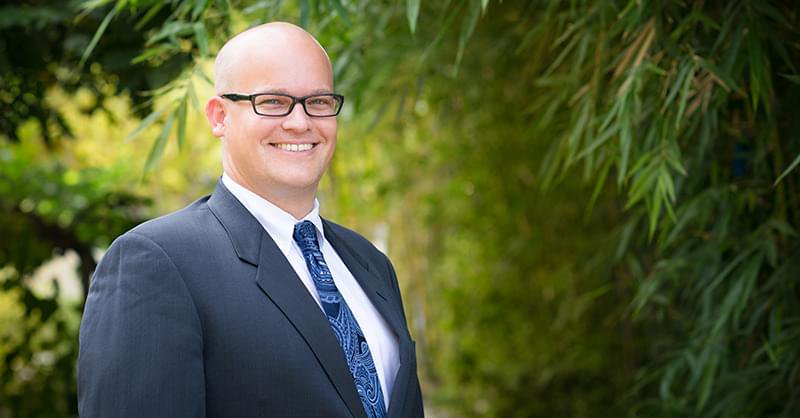 cityofhope's tweet photo. City of Hope’s Jonathan Warner, M.D., dedicates his time to improving quality of life for #prostatecancer survivors, and he’s renowned for his use of advanced techniques in urologic reconstruction.
Read more: https://t.co/ovZe3X3M8a https://t.co/eD6bjgOD91