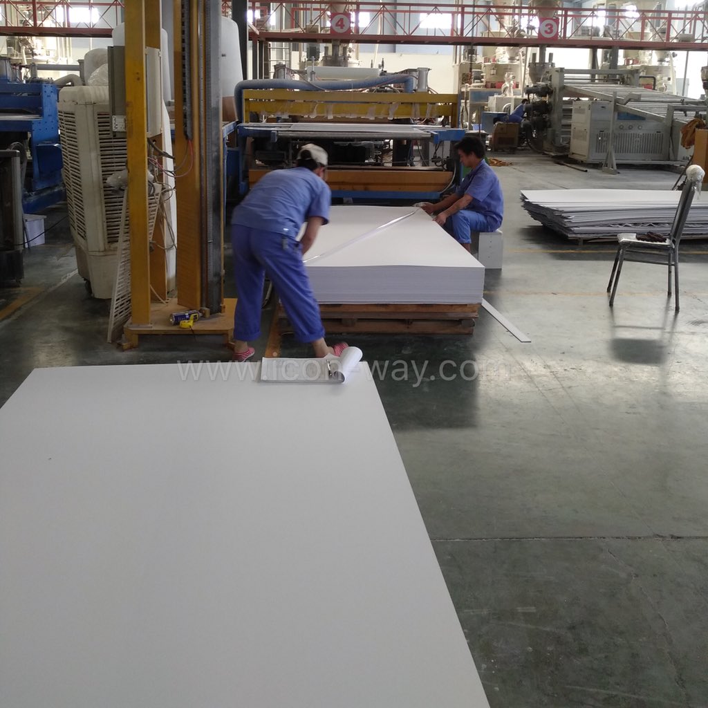 iconwayiw's tweet photo. ICONWAY PVC foam sheet factory welcome you to visit! 🌷🌹WhatsApp: +8618818157527Skype: stacynoodle 😺Email: info@icon-way.com Web: https://t.co/iWj3TcgvST🎉#factory #pvcfoamboard #pvc #Chinafactory #quality #China #supplier #pvcfactory #pvcfoamsheet #pvccelukaboar https://t.co/MksUiSVcqo