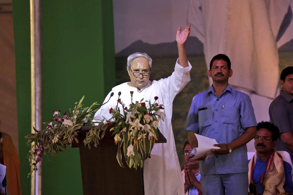 Naveen_Odisha's tweet photo. Dedicated the 163 km Rourkela-Sambalpur #BijuExpressway. Built from state’s own funds - people’s money, and utilized for them it will usher in a new era of development in #Odisha &amp; fulfil people’s aspirations by creating opportunities for their socio-economic transformation 1/2 https://t.co/iKZnUyGvz1