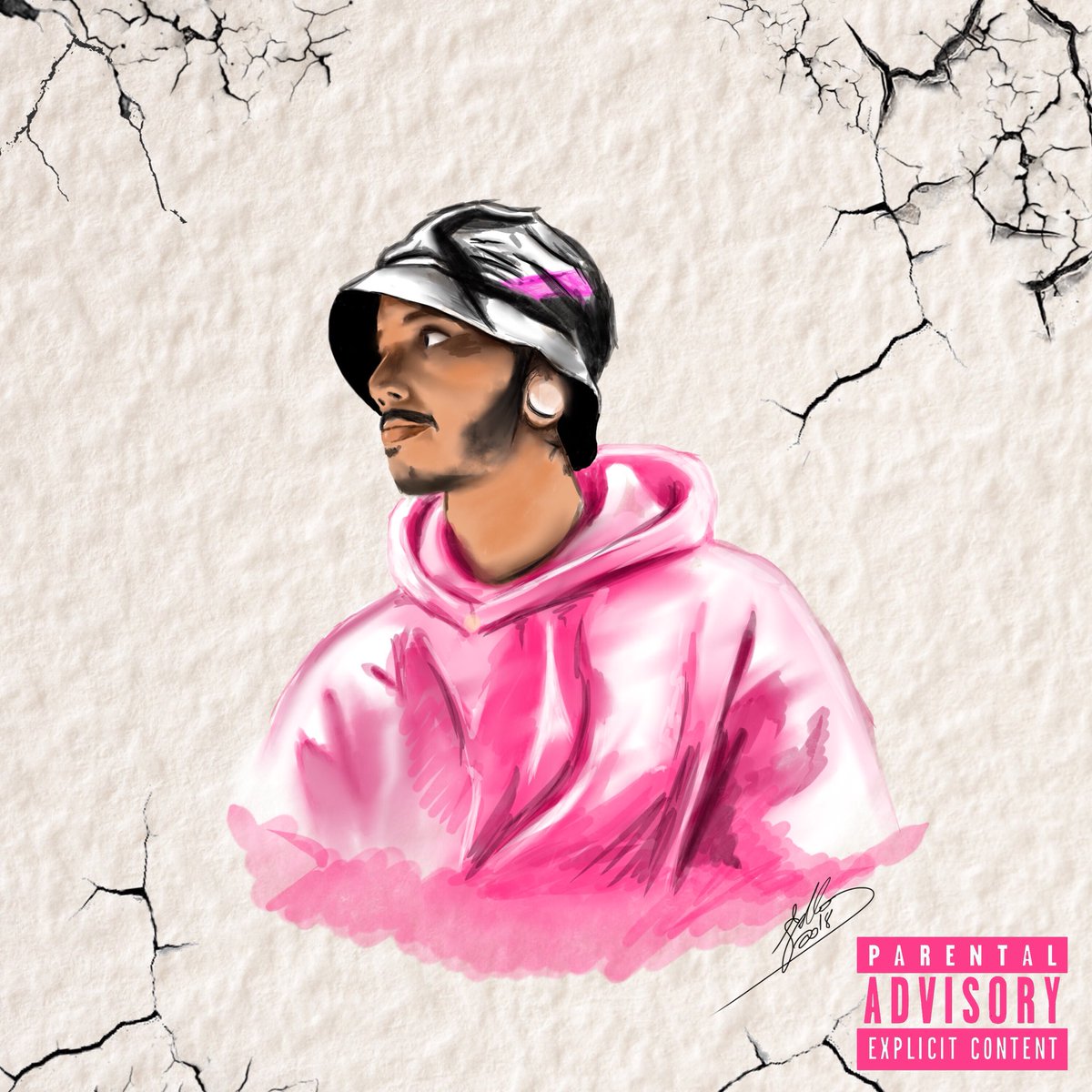 HU$H tweet media