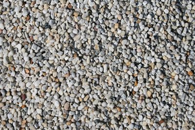 Pea Gravel 3/8" Screened per Ton. Come and visit our website for more info and variety of rocks,pebbles, gravel, DG, Flagstone and more we have in store earthstonerock.com #WeRock