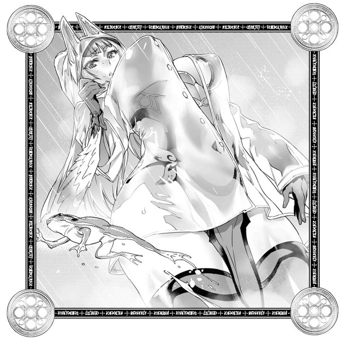 Zunta Yuztan Skeb募集中さん がハッシュタグ 七つの美徳 をつけたツイート一覧 1 Whotwi グラフィカルtwitter分析 Zunta Yuztan Skeb募集中さん がハッシュタグ 七つの美徳 をつけたツイート一覧 1 Whotwi グラフィカルtwitter分析