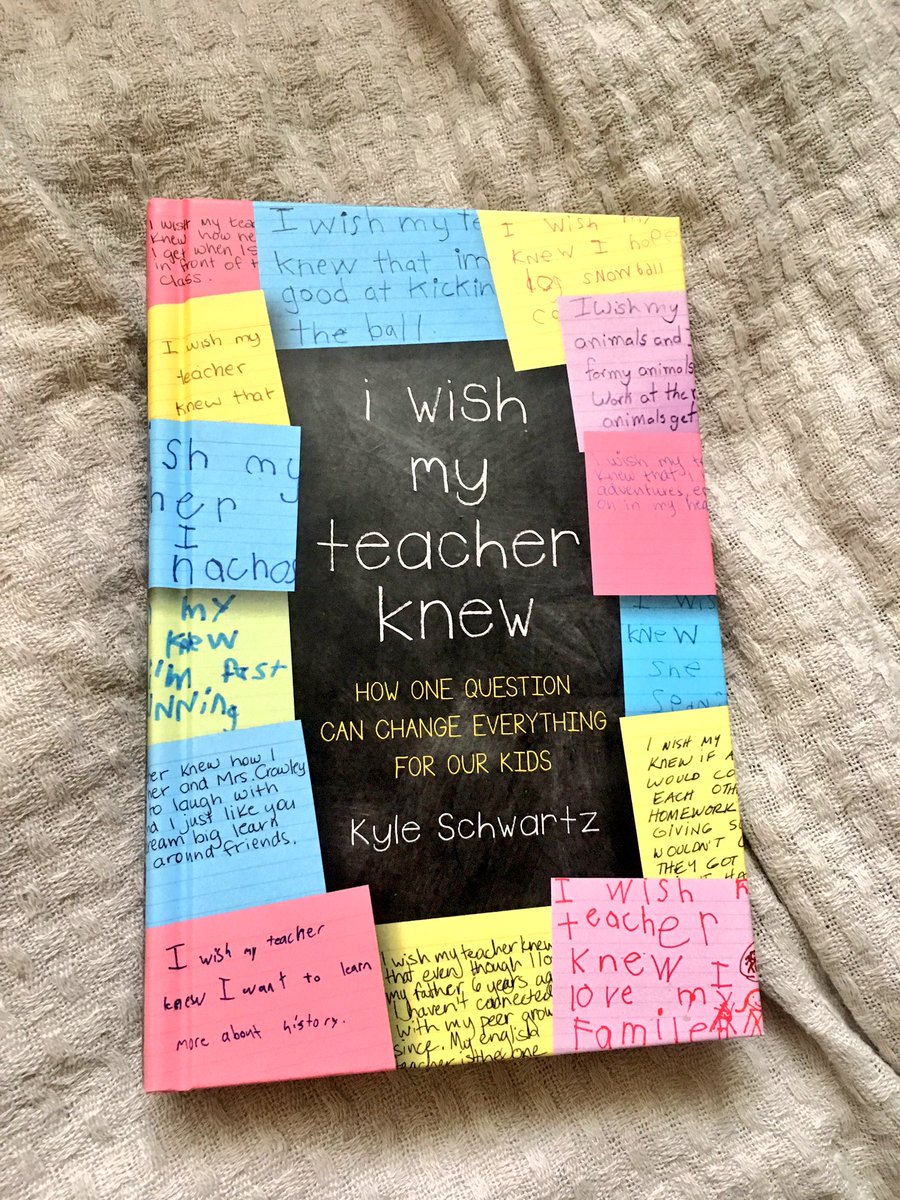 FMarbin's tweet photo. Finally purchased one for myself! Looking forward to opening up my mind to the thoughts of these students and learning how to create more of a supportive environment 📚#acuedu_p https://t.co/OUi8ZyOIU1