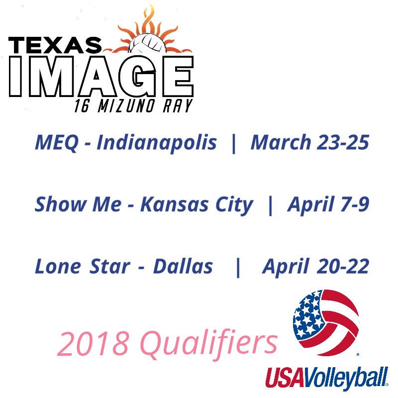 TXImg16ASICSBlk's tweet image. It’s getting real! Come see us! #SetTheTone #GetThatBid #ImageSTRONG