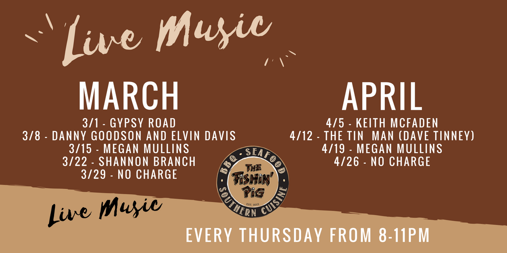 #livemusic #bbq #goodtimes #waynesboro