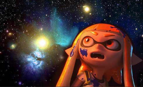 Splatoon スプラトゥーン オクト 彼は アタリメ司令 タコ軍団から人知れずイカ世界を守る New カラストンビ部隊 を率いている 年老いてはいるが 誇り高き歴戦の勇士だ 弟子の 3号 と共にパトロールをしていたはずだが なぜか地下世界に Splatoon スプラトゥーン オクト 彼は アタリメ司令 タコ軍団から人知れずイカ世界を守る New カラストンビ部隊 を率いている 年老いてはいるが 誇り高き歴戦の勇士だ 弟子の 3号 と共にパトロールをしていたはずだが なぜか地下世界に
