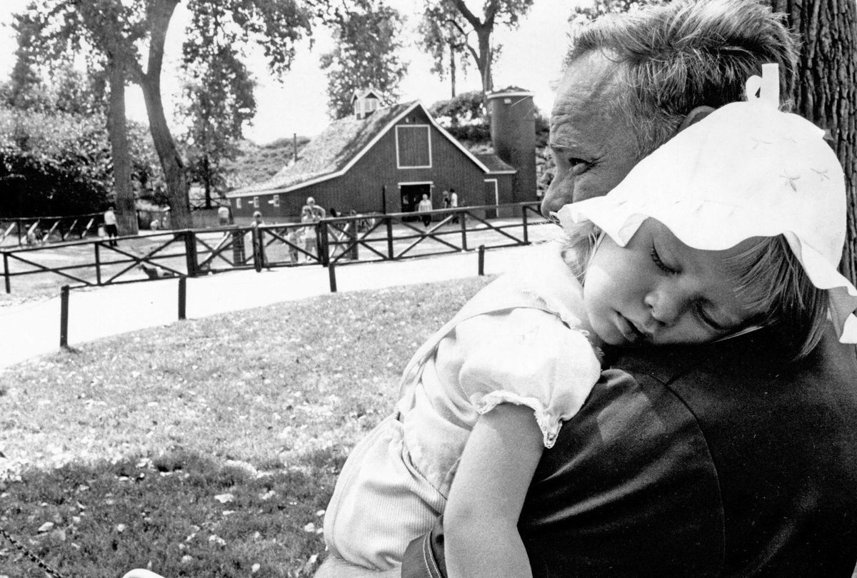 Omaha World Herald On Twitter Omaha Zoo Closes Oldest Exhibit