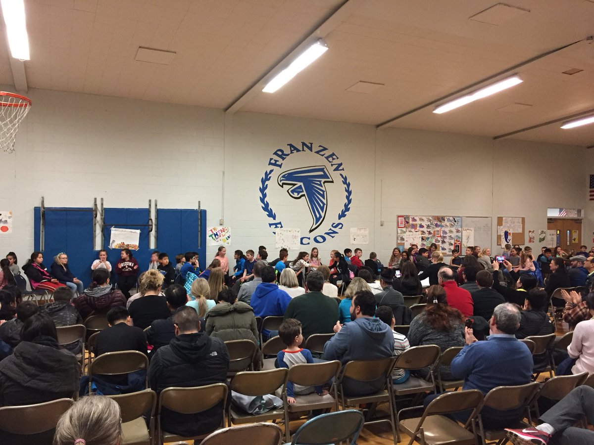 These kids can read!  #battleofthebooks #weareitasca10