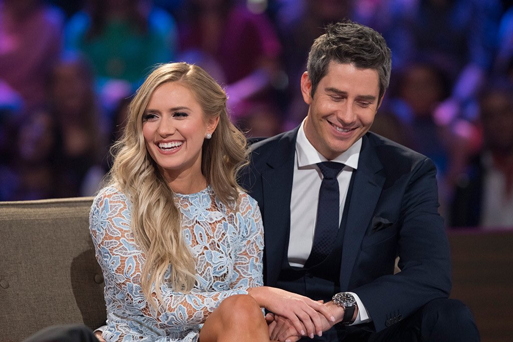 popshopshow's tweet photo. @marianabiagioni has some opinions about this season of @TheBachelorTV ...what did you all think? #POPSHOPSHOW https://t.co/pdvhzD2y7J
