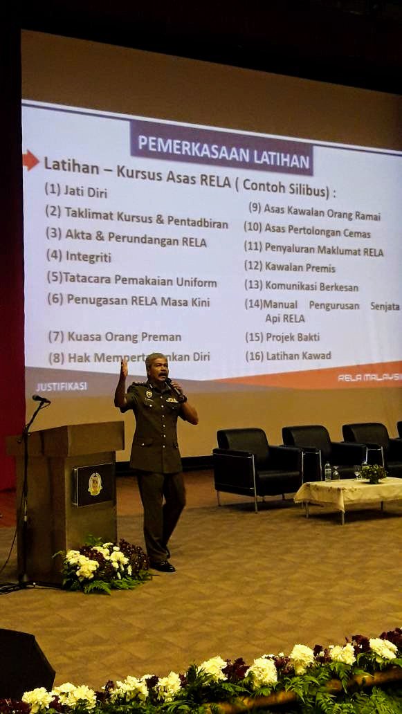 Kamarudin Mohd Rapig tweet media