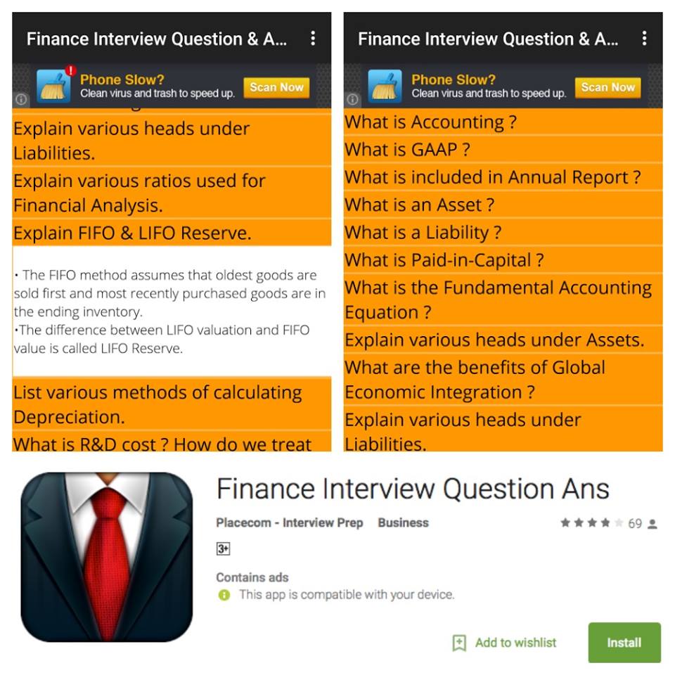 Contoh Soalan Mock Interview - Kecemasan w