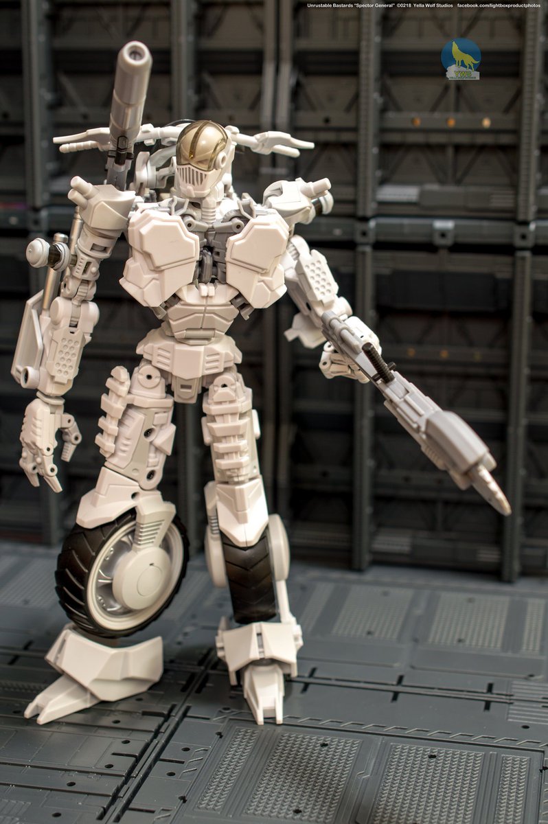 TFYLP's tweet photo. #UNRUSTABLES #MAASTOYS #SPECTORGENERAL https://t.co/TBrKqvWKT9