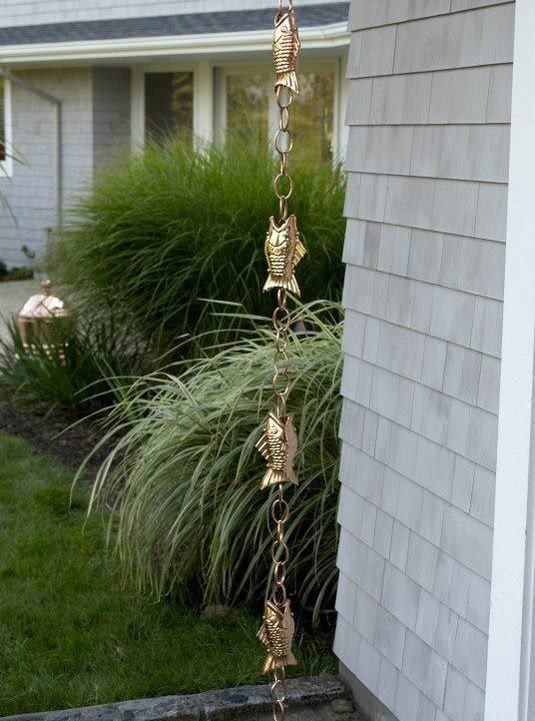 PortalBeton24's tweet image. Как красиво собрать дождевую воду

#идеидлядома