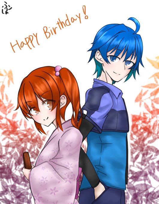 ハチマキ生誕祭にイラストでハチマキ喜ばせたヤツ優勝のtwitterイラスト検索結果