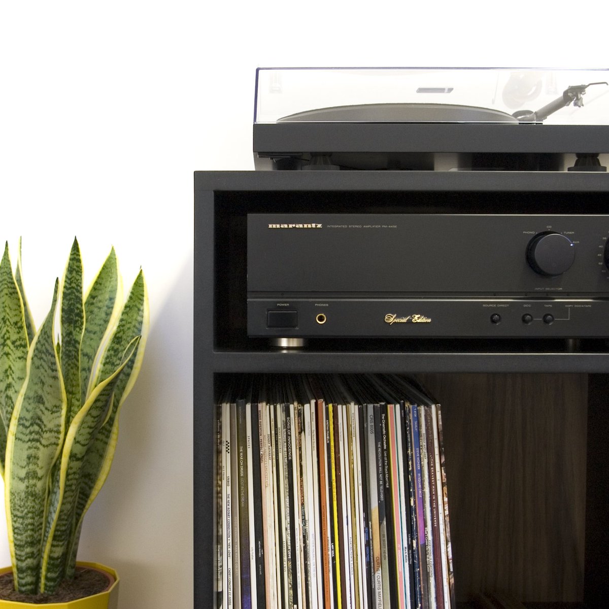 nicoledavidfurn's tweet photo. Our new Turntable Console. Made from Black Valchromat and Solid Walnut, available from our web shop now.
https://t.co/wZORYHuz8I #vinyl #madeinengland https://t.co/Y6S3a4Nnuk