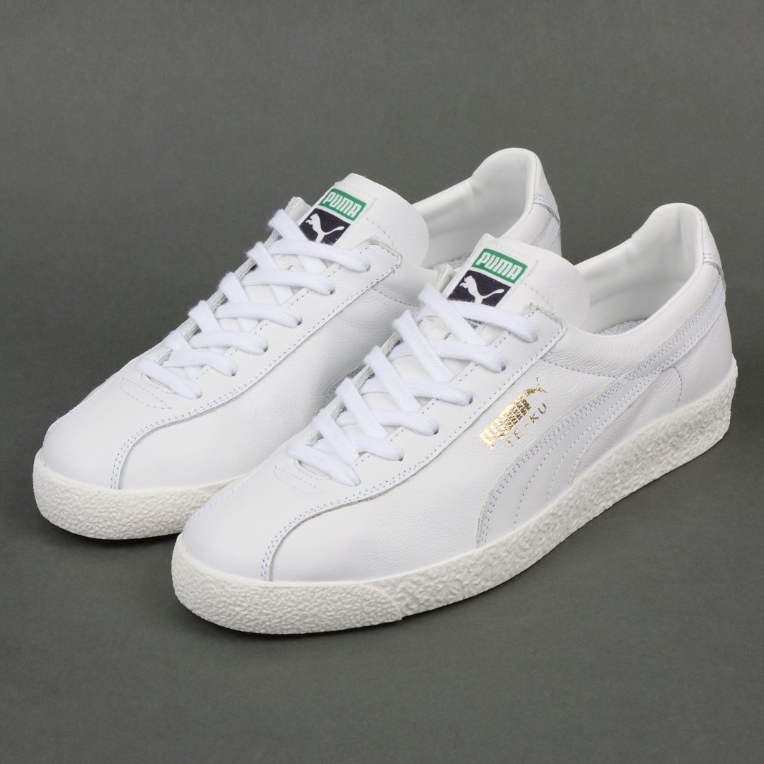 puma teku trainers