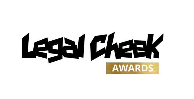 Looking forward to <a href="/legalcheek/">Legal Cheek</a>'s 2018 Awards tomorrow where we have been shortlisted for "Best Law Firm for Quality of Work 2018", "Best Law Firm for Client Secondments 2018" &amp; 3 more awards